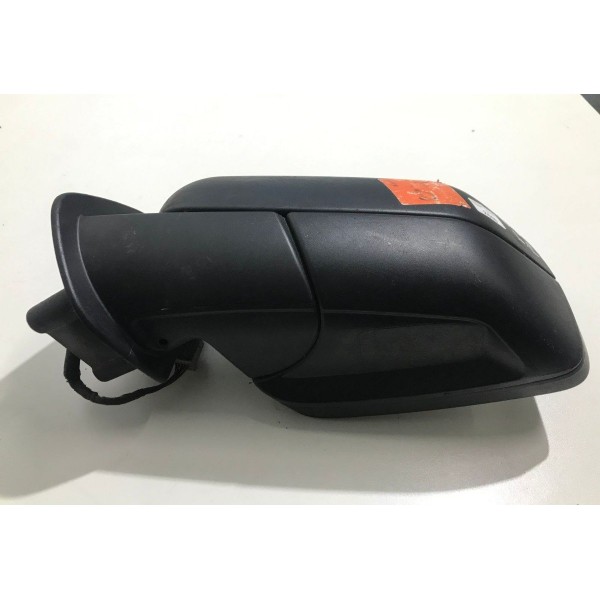 Retrovisor Elétrico Lado Esquerdo Land Rover Discovery 3