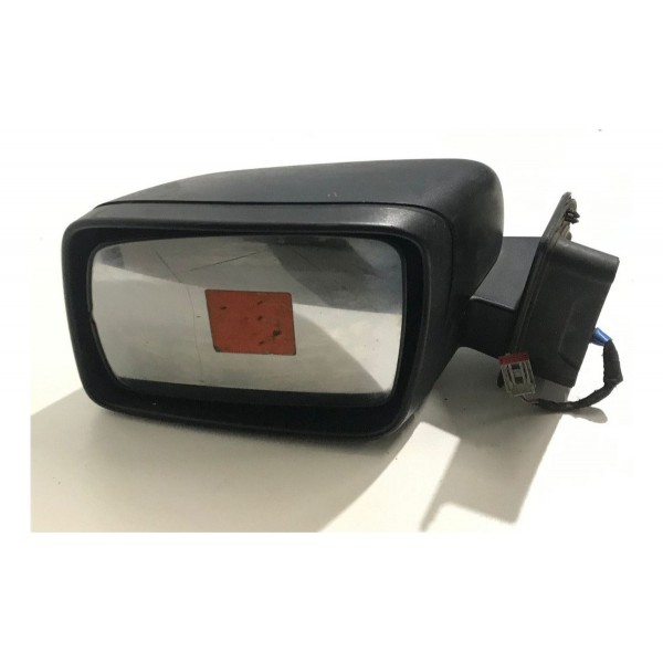 Retrovisor Elétrico Lado Esquerdo Land Rover Discovery 3