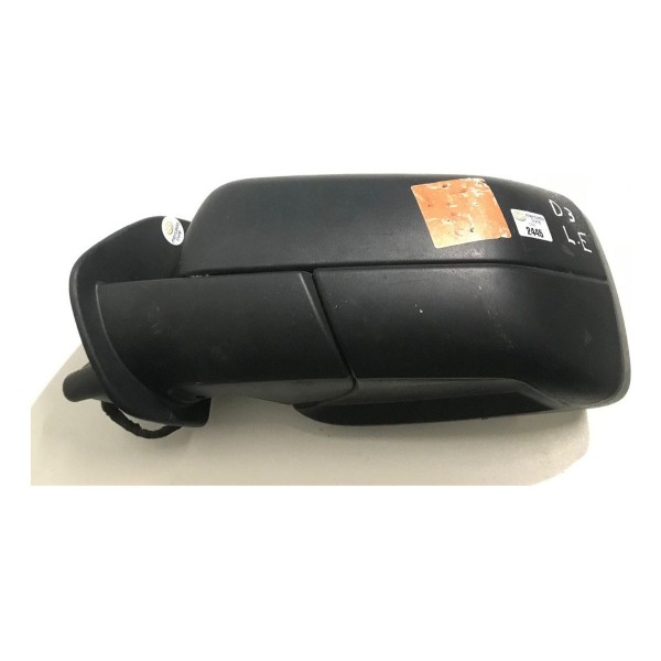 Retrovisor Elétrico Lado Esquerdo Land Rover Discovery 3