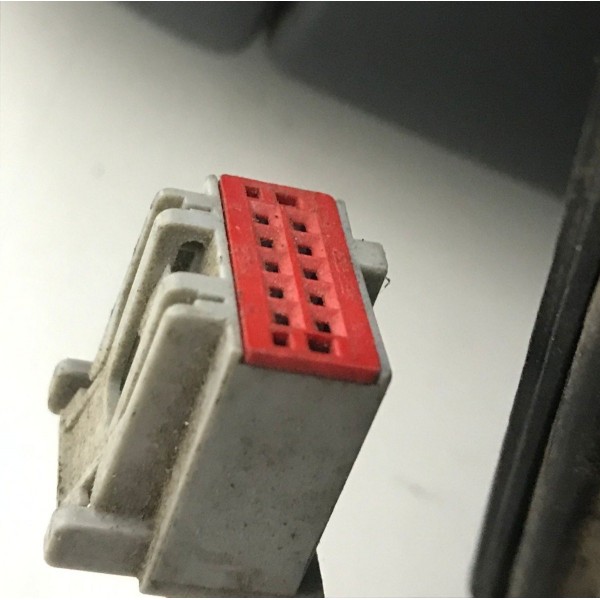 Retrovisor Elétrico Lado Esquerdo Land Rover Discovery 3