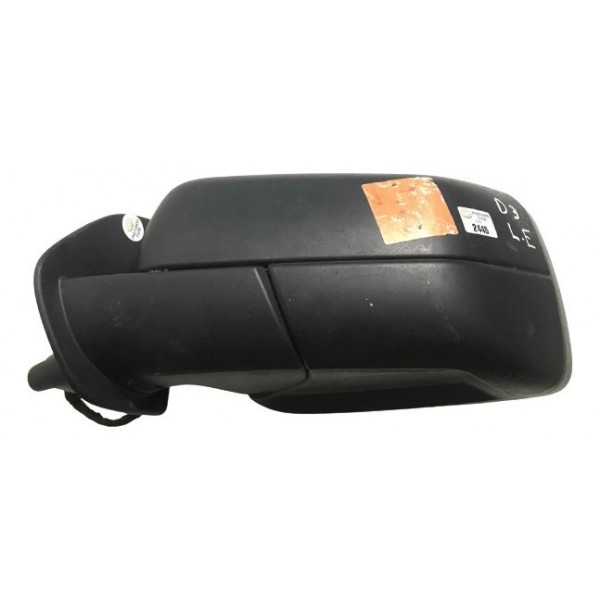 Retrovisor Elétrico Lado Esquerdo Land Rover Discovery 3