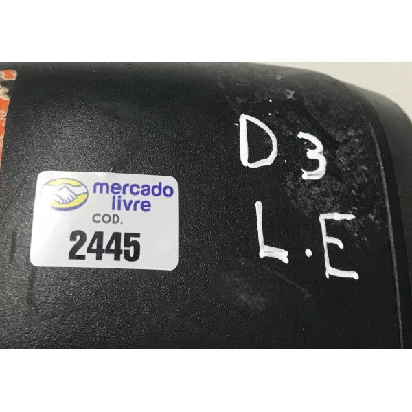 Retrovisor Elétrico Lado Esquerdo Land Rover Discovery 3