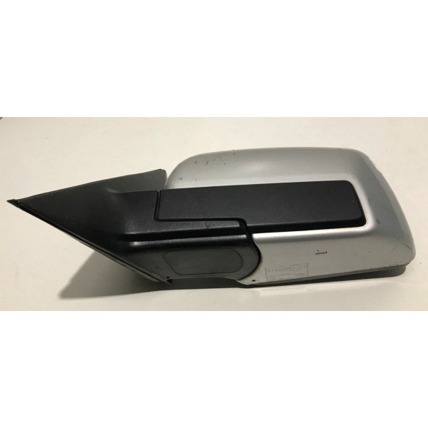 Retrovisor Elétrico Lado Esquerdo Kia Soul