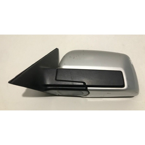 Retrovisor Elétrico Lado Esquerdo Kia Soul