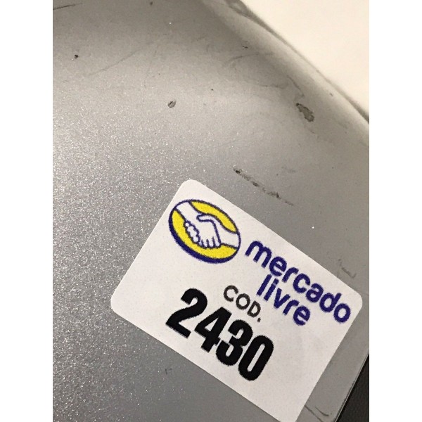 Retrovisor Elétrico Lado Esquerdo Kia Soul