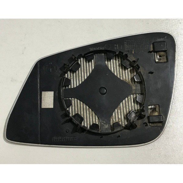 Espelho Do Retrovisor Lado Direito Bmw X1 2015