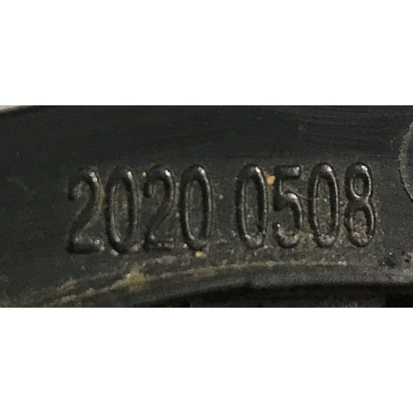 Espelho Do Retrovisor Lado Direito Bmw X1 2015