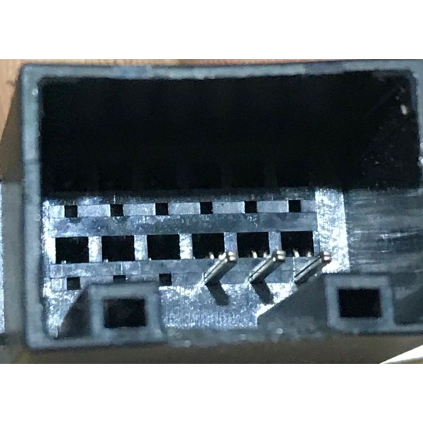 Retrovisor Elétrico Lado Esquerdo Chevrolet Onix