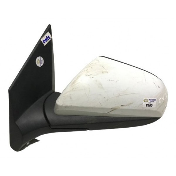 Retrovisor Elétrico Lado Esquerdo Chevrolet Onix
