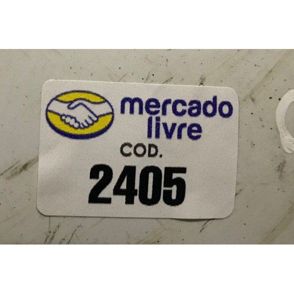 Retrovisor Elétrico Lado Esquerdo Chevrolet Onix