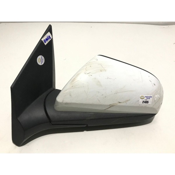 Retrovisor Elétrico Lado Esquerdo Chevrolet Onix