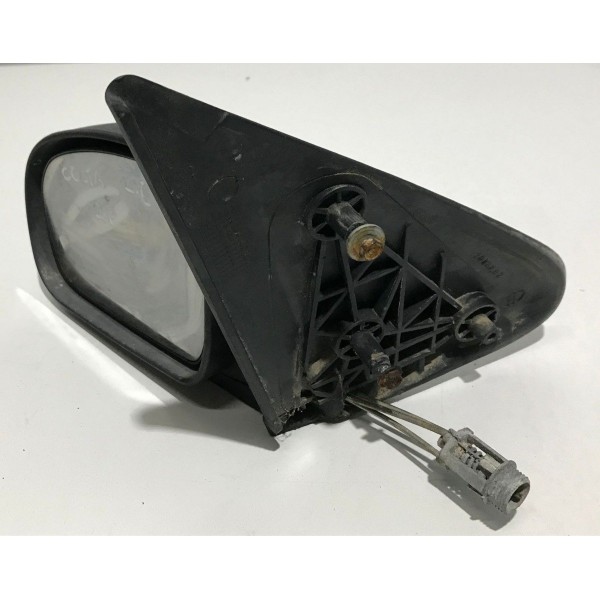 Retrovisor Lado Esquerdo Manual Chevrolet Celta 2p