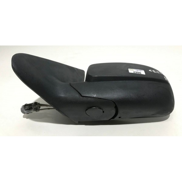 Retrovisor Lado Esquerdo Manual Chevrolet Celta 2p