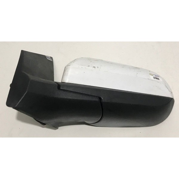 Retrovisor Manual Lado Esquerdo Chevrolet Onix