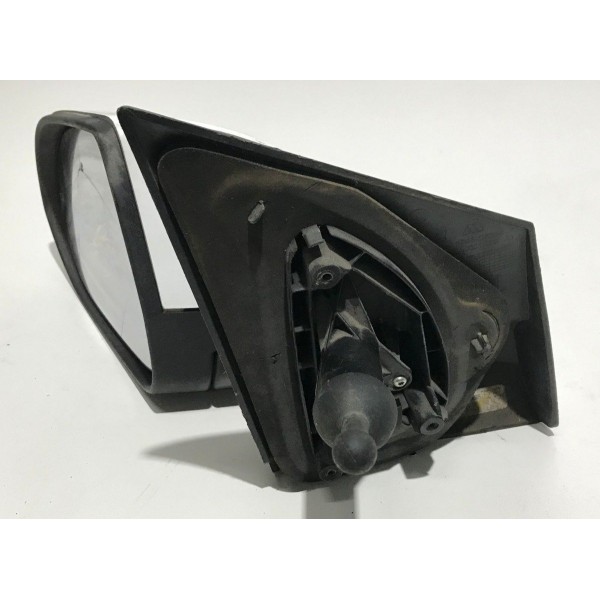 Retrovisor Manual Lado Esquerdo Chevrolet Onix