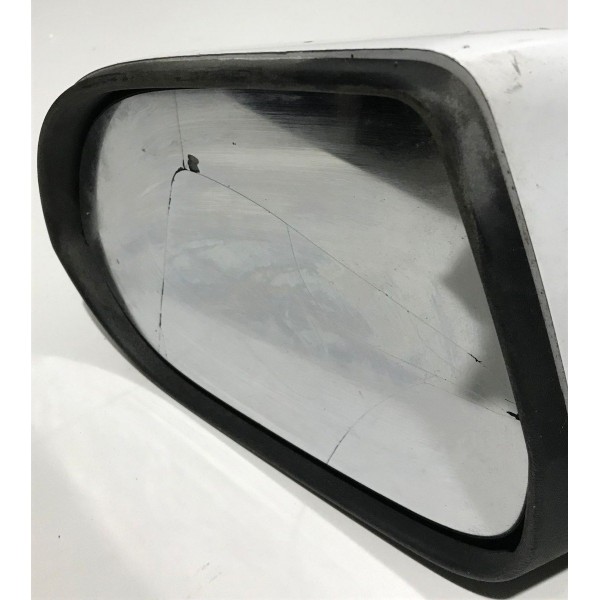 Retrovisor Manual Lado Esquerdo Chevrolet Onix