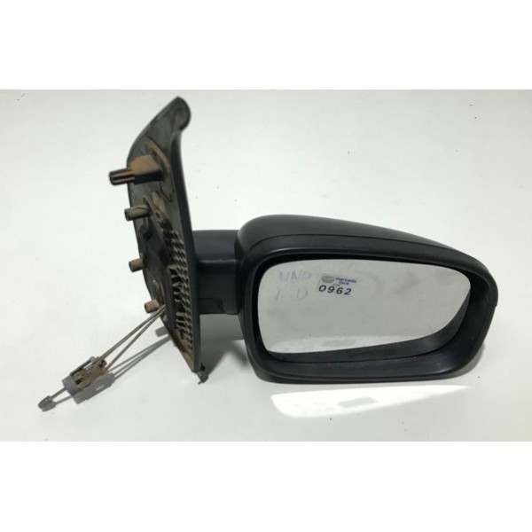 Retrovisor Direito Fiat Uno 2016 (com Detalhe)