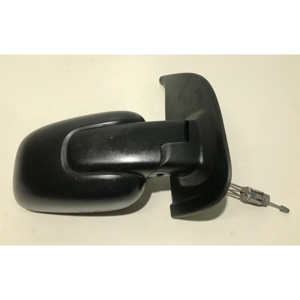 Retrovisor Direito Fiat Uno 2016 (com Detalhe)