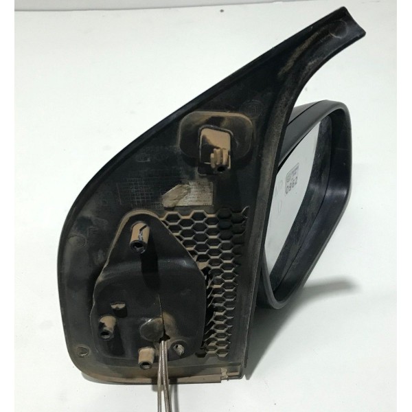 Retrovisor Direito Fiat Uno 2016 (com Detalhe)