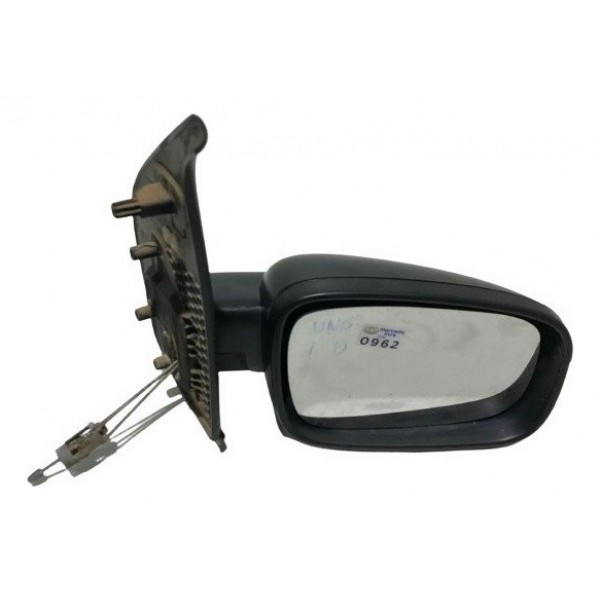 Retrovisor Direito Fiat Uno 2016 (com Detalhe)