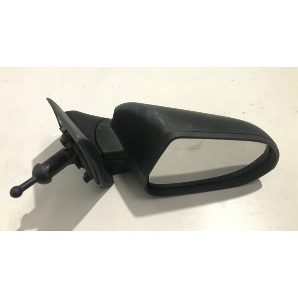 Retrovisor Lado Direito Manual Chevrolet Onix