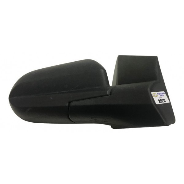 Retrovisor Lado Direito Manual Chevrolet Onix