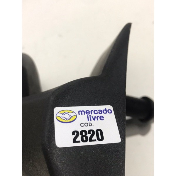 Retrovisor Lado Direito Manual Chevrolet Onix