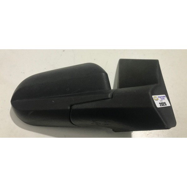 Retrovisor Lado Direito Manual Chevrolet Onix