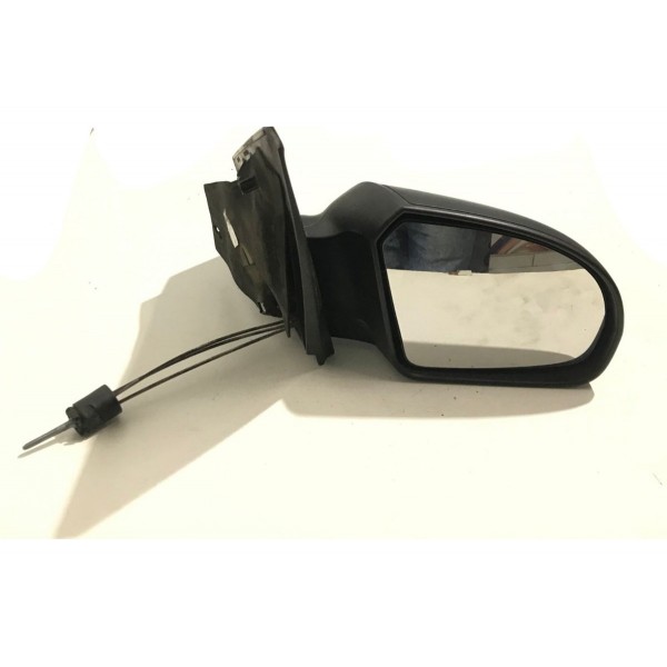 Retrovisor Lado Dir Ford Ka 2007 A 2010