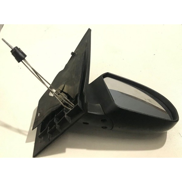 Retrovisor Lado Dir Ford Ka 2007 A 2010