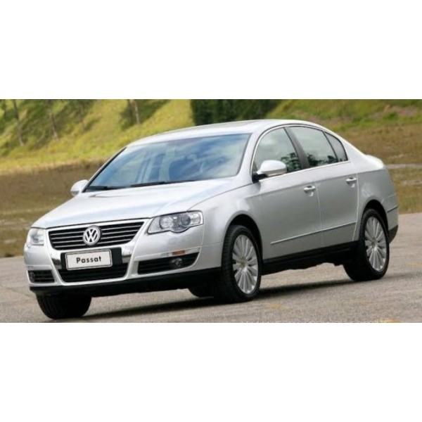 Retrovisor Lado Direito Volkswagen Passat 07/10