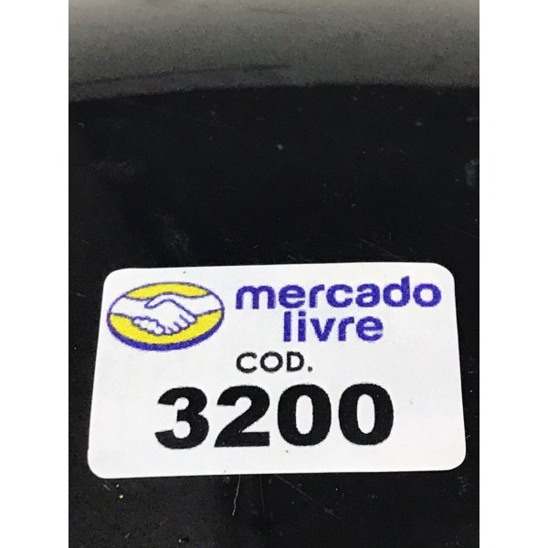 Retrovisor Lado Direito Volkswagen Passat 07/10