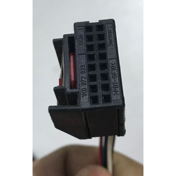 Retrovisor Lado Direito Volkswagen Passat 07/10