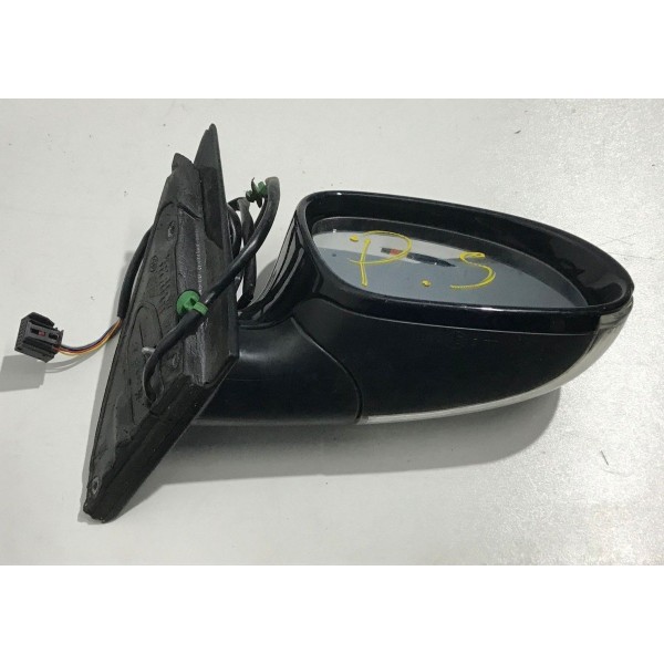 Retrovisor Lado Direito Volkswagen Passat 07/10