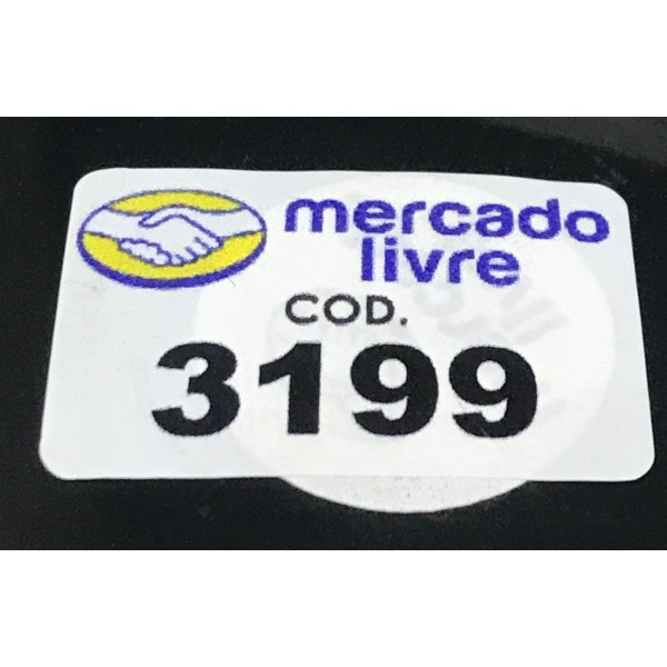 Retrovisor Lado Direito Volkswagen Passat 07/10 Com Detalhe