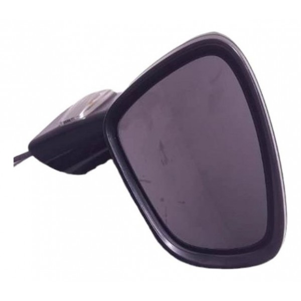 Retrovisor Elétrico Direito C/ Defeito C4 Pallas 09/12