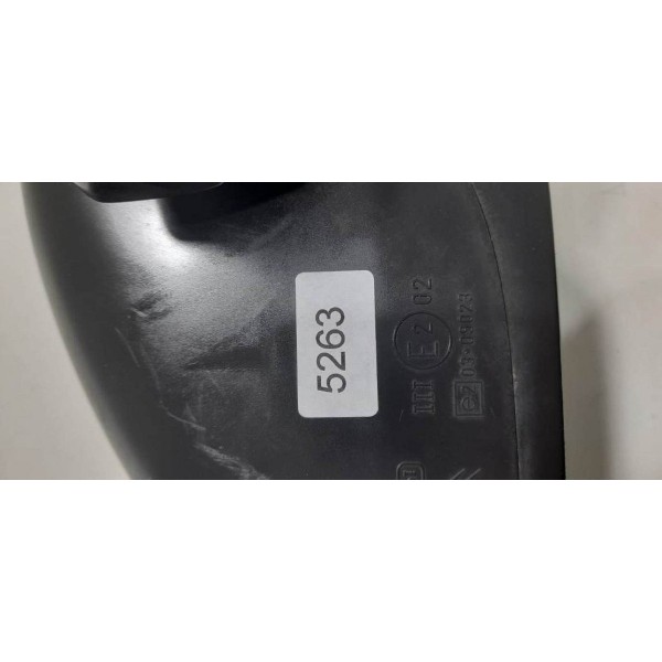 Retrovisor Elétrico Direito C/ Defeito C4 Pallas 09/12