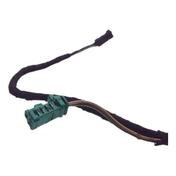 Retrovisor Elétrico Direito C/ Defeito C4 Pallas 09/12