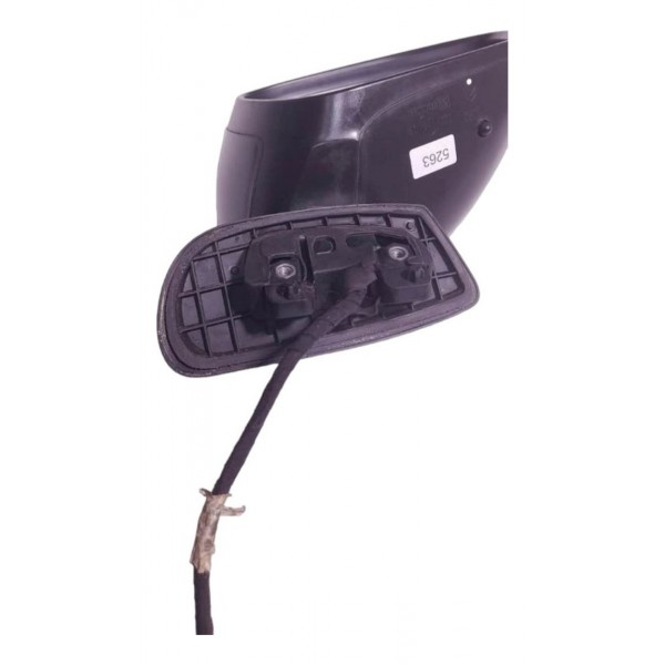 Retrovisor Elétrico Direito C/ Defeito C4 Pallas 09/12