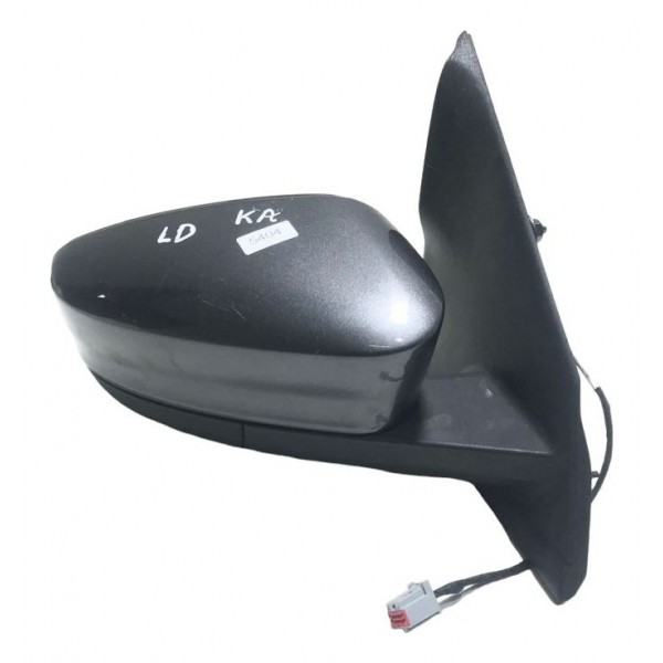 Retrovisor Elétrico Lado Dir Ford Ka 2016 A 2020