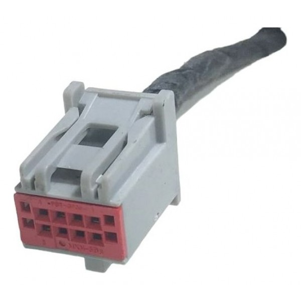 Retrovisor Elétrico Lado Dir Ford Ka 2016 A 2020