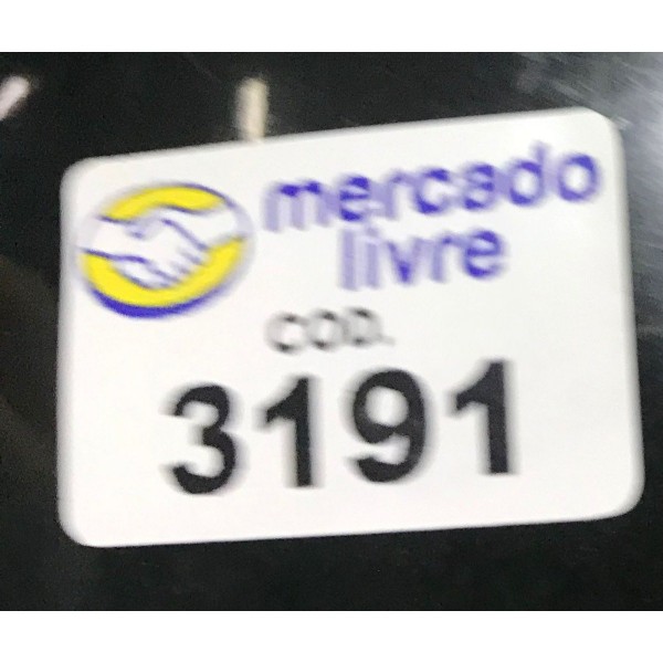 Retrovisor Lado Direito Volkswagen Gol G6