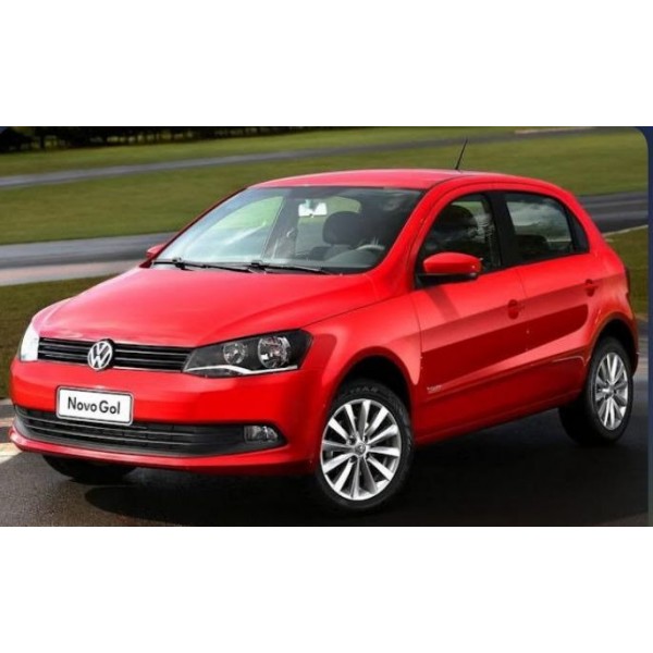 Retrovisor Lado Direito Volkswagen Gol G6