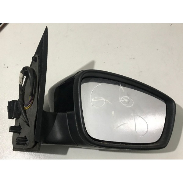 Retrovisor Lado Direito Volkswagen Gol G6