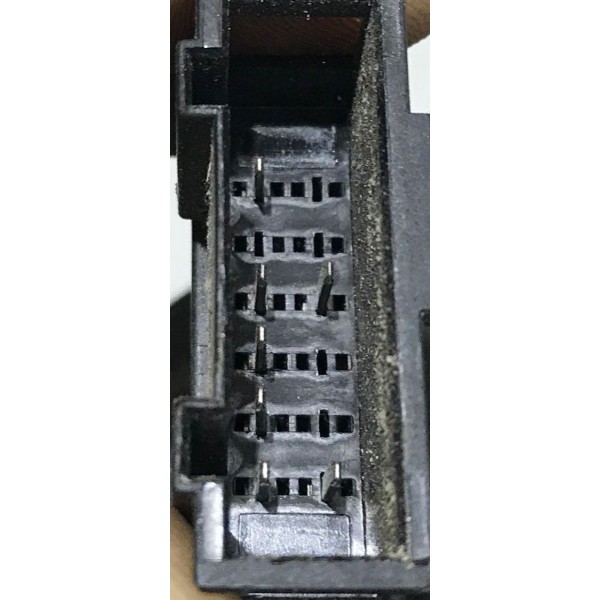 Retrovisor Lado Direito Volkswagen Gol G6