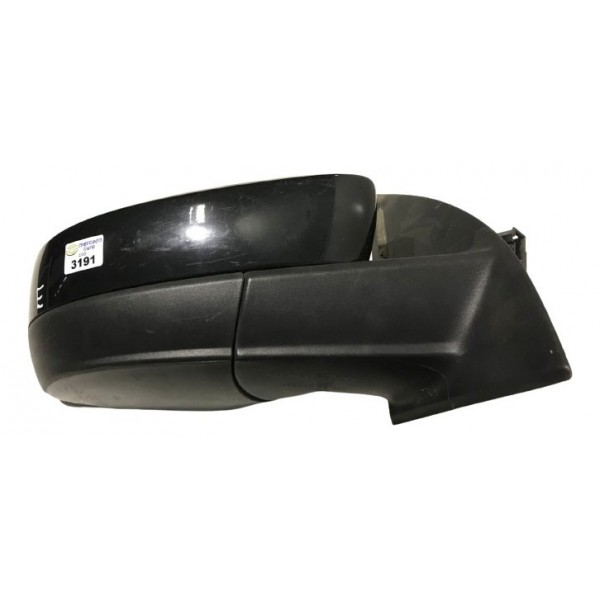 Retrovisor Lado Direito Volkswagen Gol G6