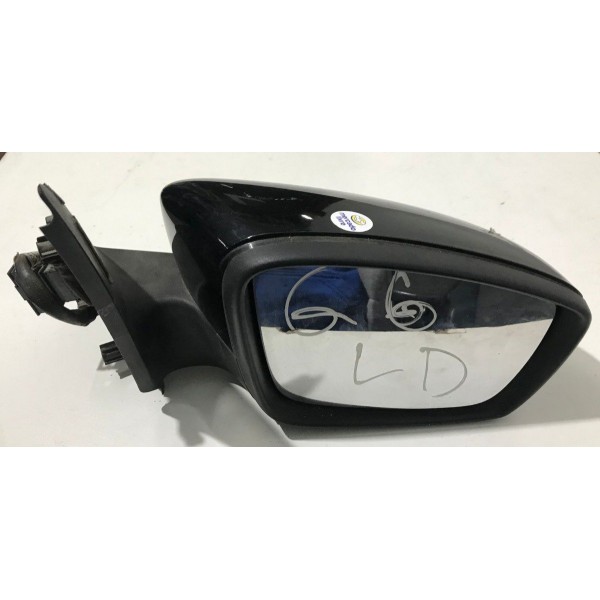 Retrovisor Lado Direito Volkswagen Gol G6