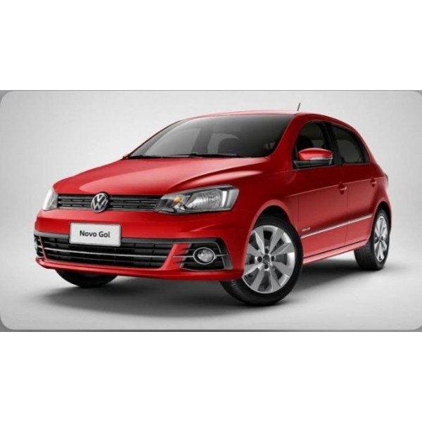 Retrovisor Lado Direito Volkswagen Gol G7