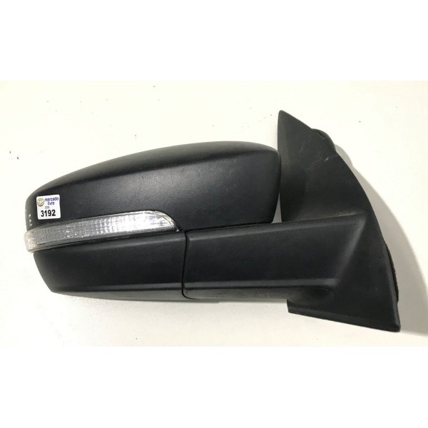 Retrovisor Lado Direito Volkswagen Gol G7