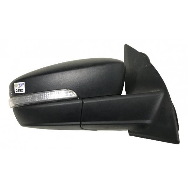 Retrovisor Lado Direito Volkswagen Gol G7